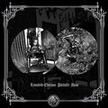 Satanic Warmaster - Exultation of Cruelty - Picture Disc - 12" LP