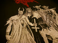 Crucifier - Unparalleled Majesty T-Shirt
