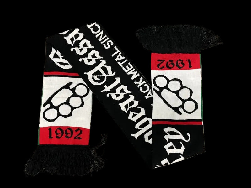 Grand Belial's Key - Ultras - Scarf