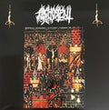 Arghoslent - Arsenal Of Glory - 12" LP (Red/Black)