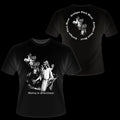 Grand Belial's Key - Mocking The Philanthropist T-Shirt