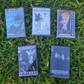 N.I.U 'Order of the burning sun" Batch