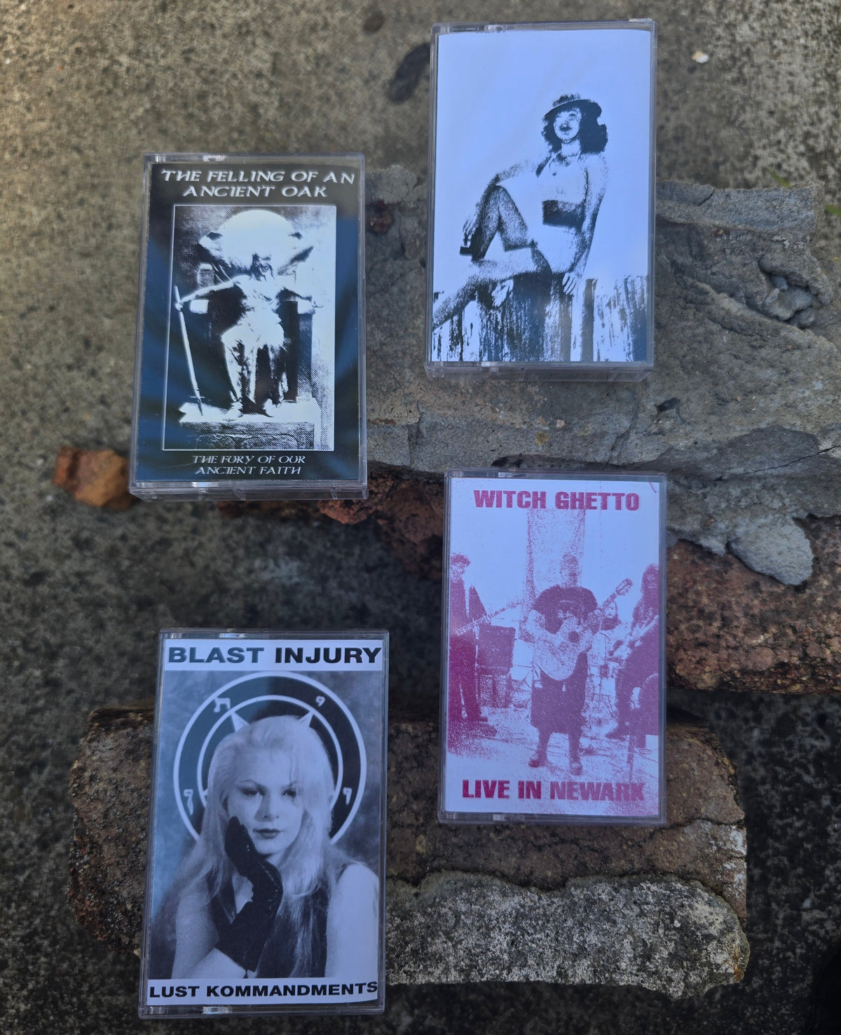 Iron Winter Productions Summer Batch 2026