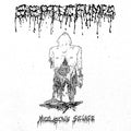 Septic Fumes - Mucilaginous Sewage - 7" EP