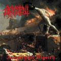 Arghoslent - Incorrigible Bigotry - 12" LP (Black/Grey)