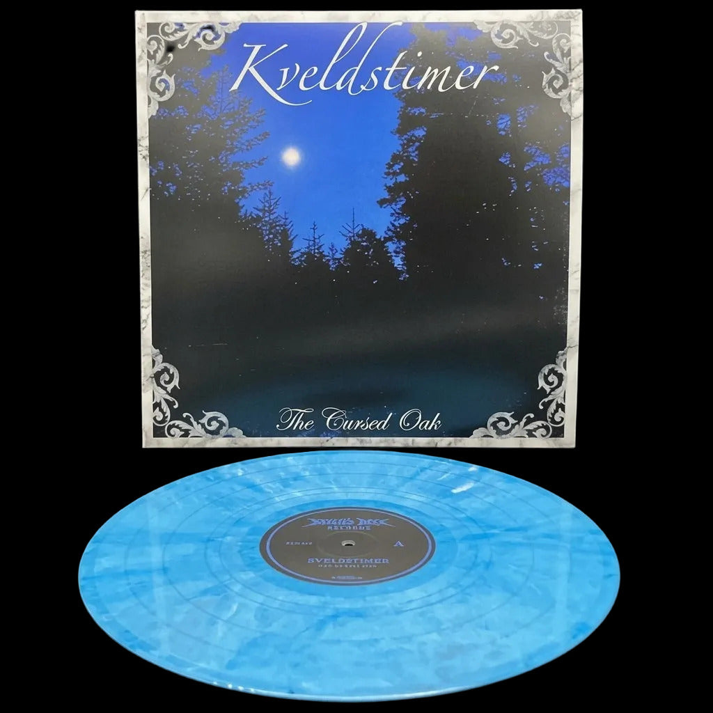 Kveldstimer - The Cursed Oak LP