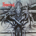 Funereal - The Misery Season - Standard - 12" LP