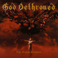 God Dethroned - The Grand Grimoire - 12" LP