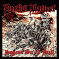 Bestial Warlust - Vengeance War 'till Death - Clear Vinyl - 12" LP