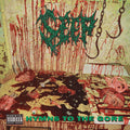 Seep - Hymns to the Gore - CD