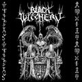 Black Witchery / Revenge - Holocaustic Death March to Humanity's Doom LP
