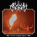 AKHOTH – Storm of Pagan Fury CD