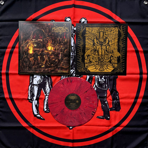 Doombringer - Ad Compita! LP