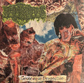 Blisterous - Grotesque Prosection 7" EP