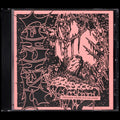 Stenched - Purulence Gushing from the Coffin - CD