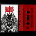Evil Deceiver - Demo 2 (Cassette)