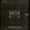 Horna – Haudankylmyyden Mailla - 12" Double LP