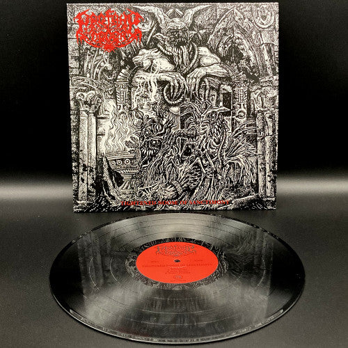 Profane Order - Tightened Noose of Sanctimony LP