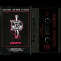 Danger - Cobretti Demo (Cassette)
