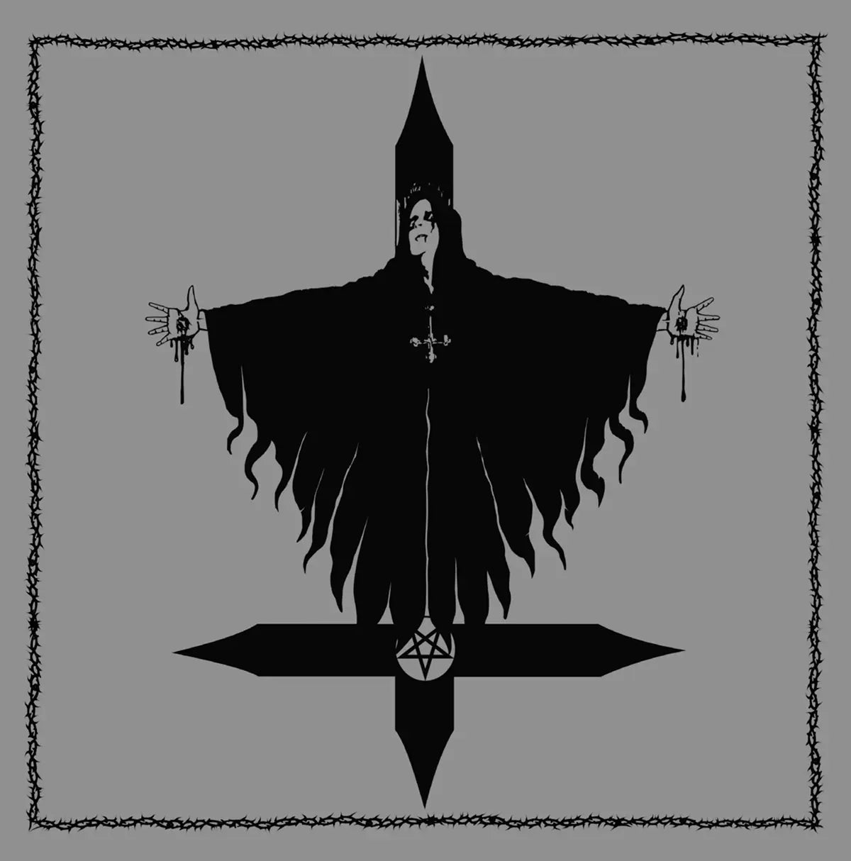Katharsis - Kruzifixxion - 12" LP