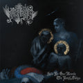 Malakhim – And In Our Hearts The Devil Sings 12" LP