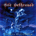 God Dethroned - Bloody Blasphemy - 12" LP
