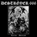 Deströyer 666 - Terror Abraxas LP