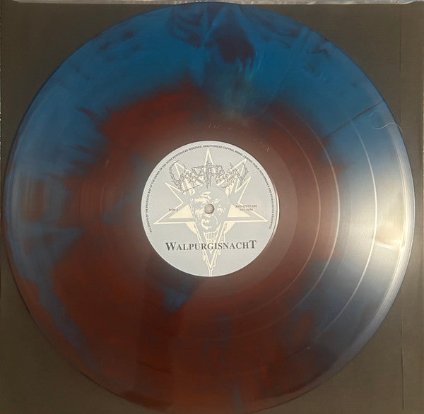 Varathron - Walpurgisnacht LP