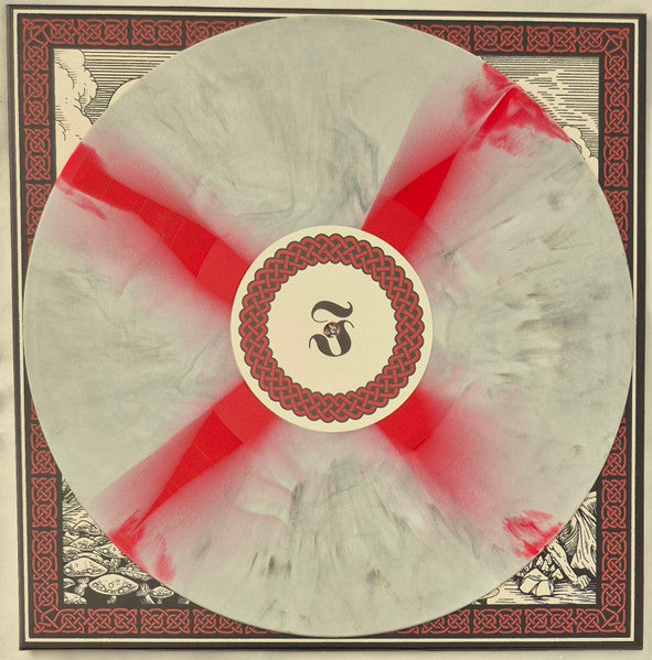 Sigorspéd - Everlasting Wisdom of the Ancients LP