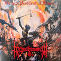 Ritualhammer - Grand Pestilential Flame - 12" LP