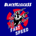 BMSS - Fast Speed - 12" EP