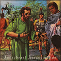 Grand Belial's Key - Judeobeast Assassination - Black Gatefold LP - 12" LP