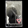 Runeboy – Oi From The B-Roads (Cassette) N.I.U. Reissue