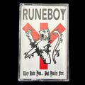 Runeboy – They Hate You... But You're Free N.I.U. Reissue