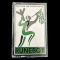 Runeboy – Call For The Countryside (Cassette) N.I.U. Reissue