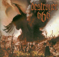 Deströyer 666 - Phoenix Rising CD