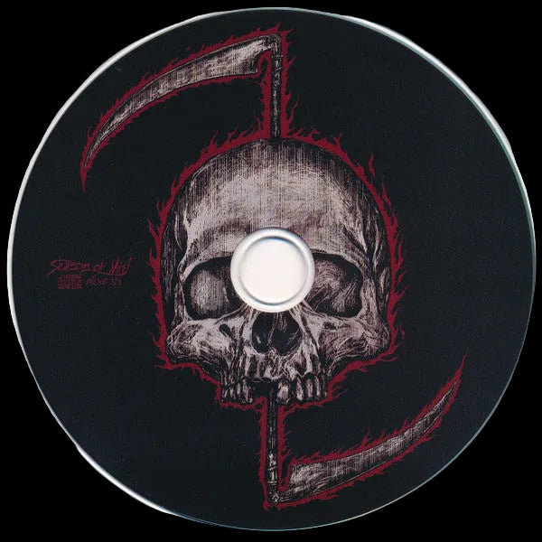 Deströyer 666 - Wildfire CD