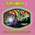 Black Magick SS - Rainbow Nights LP