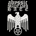 Abyssic Hate - A Decade Of Hate - 12" Double LP
