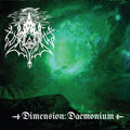 VARGRAV - Dimension: Daemonium - 12" LP