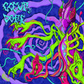 Coeur Doré - Visions LP