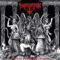 Imprecation - Satanae Tenebris Infinita LP