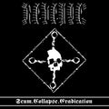 Revenge - Scum.Collapse.Eradication (Digipak CD)