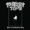 Forbidden Tomb - Flames of the Iniquitous Deity - 12" LP