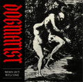 Dogmatist - Worn Out Welcome - Black vinyl - 12" LP