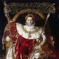 Departure Chandelier - Satan Soldier of Fortune (LP)