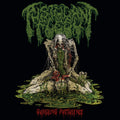Pustulant Flesh - Gurgling Pustulence - CD