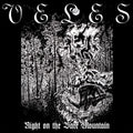 Veles - Night On The Bare Mountain LP