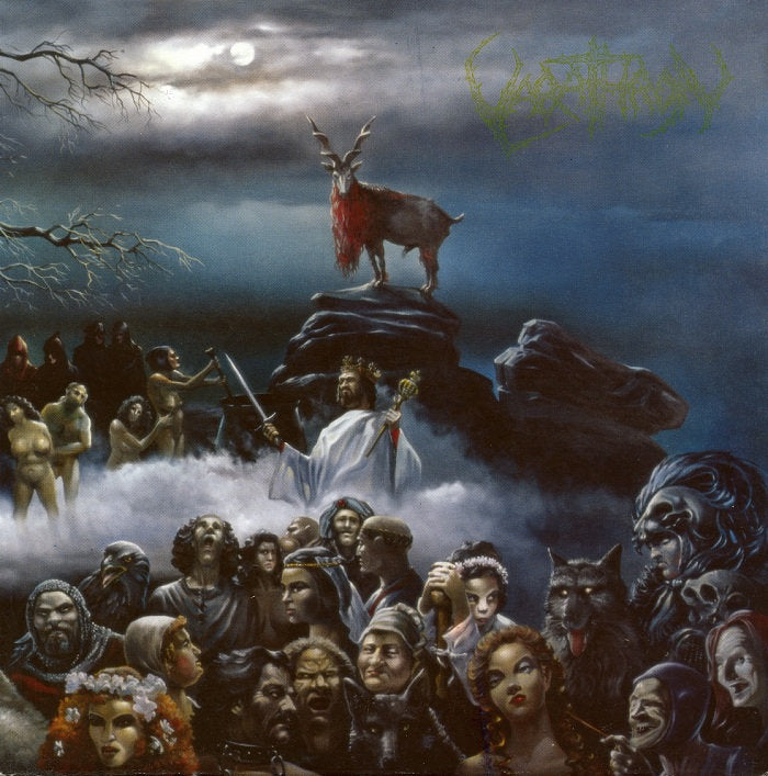 Varathron - Walpurgisnacht LP