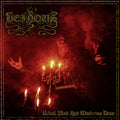 Heinous - Ritual Blood and Mysterious Dawn LP
